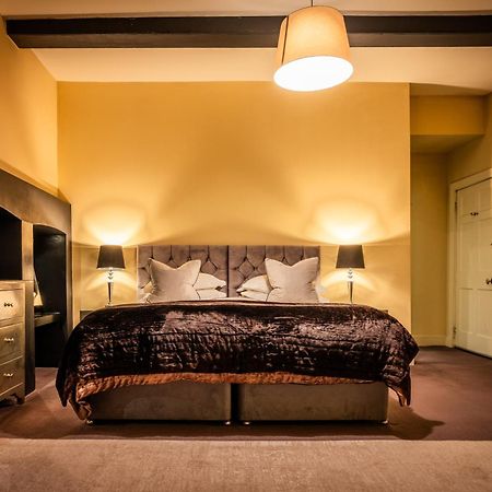 Six Brunton Place Guest House エディンバラ エクステリア 写真