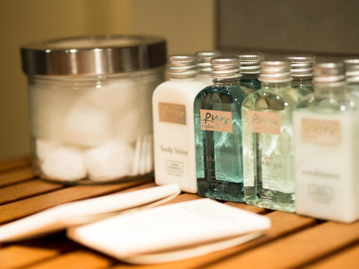Six Brunton Place Guest House エディンバラ エクステリア 写真