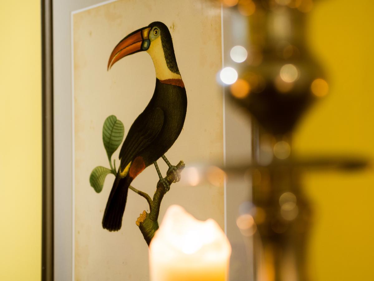Six Brunton Place Guest House エディンバラ エクステリア 写真